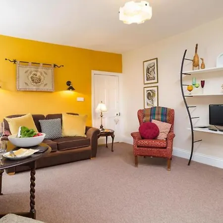 Apartment Dorothy's Place