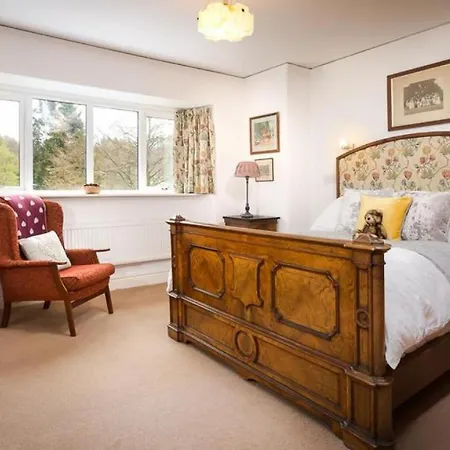 Dorothy's Place Apartment Bowness-on-Windermere