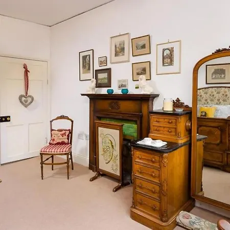 Apartment Dorothy's Place